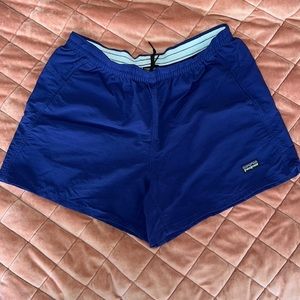 Patagonia Baggies 5” Women’s Medium